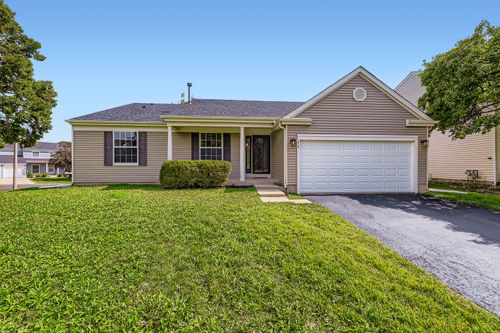 11 Harrison Ln, Streamwood, IL, 60107-2314 | Card Image