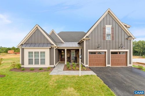 6012 Steep Rock Pl, CHARLOTTESVILLE, VA, 22911-7596 | Card Image