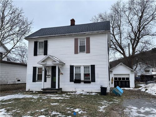 14 Elmwood Ave, Bradford, PA, 16701-3203 | Card Image