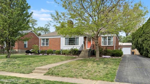 2525 Wendell Ave, Louisville, KY, 40205-3011 | Card Image