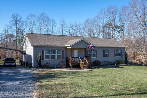 1015 Dixie Lane, East Bend, NC, 27018 | Card Image