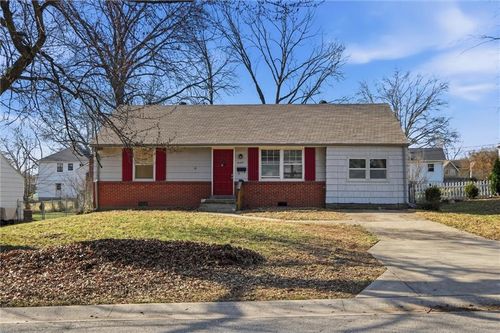 6401 W 73rd St, Overland Park, KS, 66204-2022 | Card Image