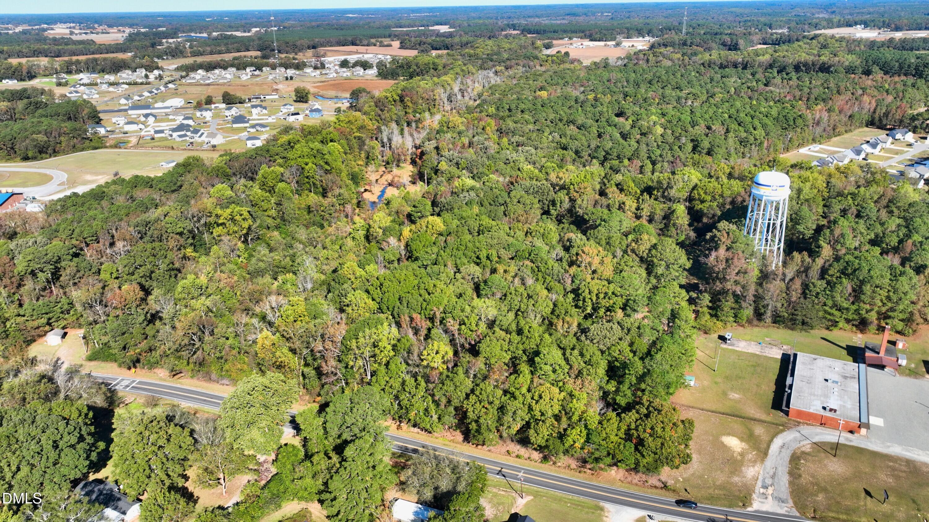 Land in Goldsboro 4