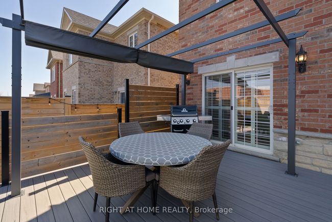 41 St Augustine Dr, House other with 4 bedrooms, 3 bathrooms and 2 parking in Whitby ON | Image 36