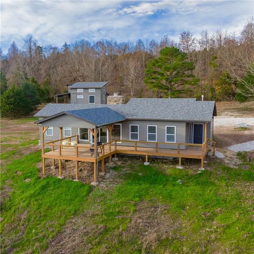 123-302 Ar Y Highway, Pelsor, AR, 72856 | Card Image