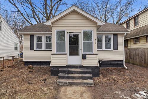 394 Knickerbocker Ave, Rochester, NY, 14615-3908 | Card Image