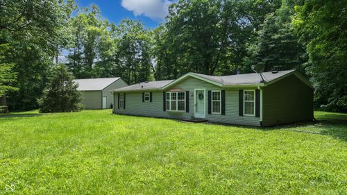 290 Buffalo Hill Rd, Martinsville, IN, 46151-7429 | Card Image