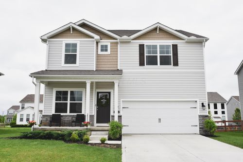 1151 Gelbray Dr, Obetz, OH, 43207-5254 | Card Image