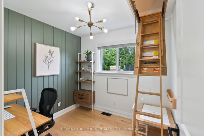 43 Pleasant View Cres, House other with 4 bedrooms, 2 bathrooms and 6 parking in Little Britain ON | Image 24