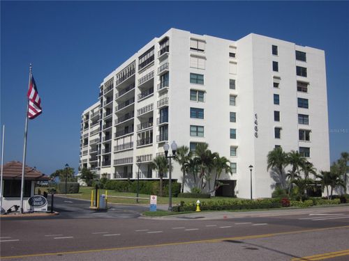 608-1400 Gulf Blvd, CLEARWATER BEACH, FL, 33767-2830 | Card Image