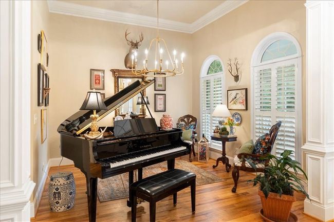 305 Calumet Ln, House other with 5 bedrooms, 5 bathrooms and 2 parking in Monroe GA | Image 9