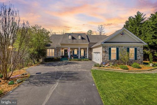 115 Poplar View Dr, STAFFORD, VA, 22554-5656 | Card Image