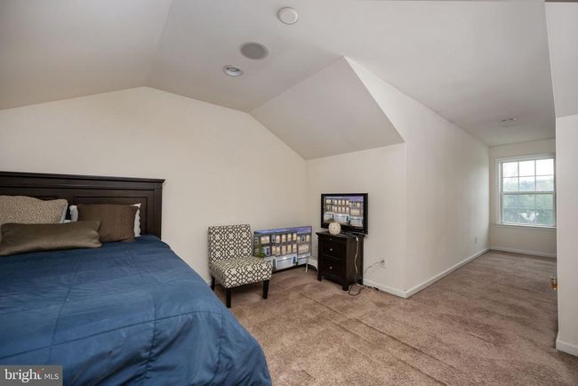 1207 Ramble Dr, Townhouse with 3 bedrooms, 4 bathrooms and null parking in FREDERICKSBURG VA | Image 36