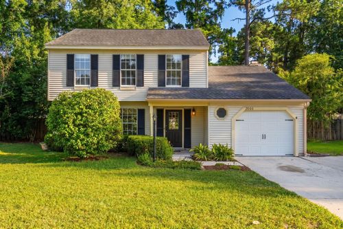 2060 Presidio Dr, Mount Pleasant, SC, 29466-8887 | Card Image