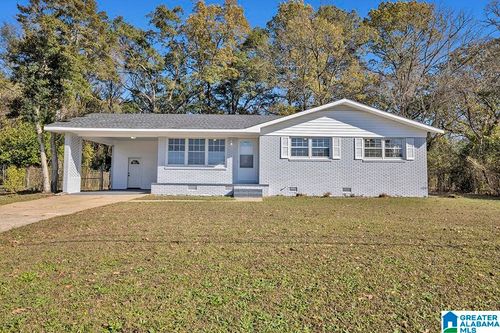 6129 Spruce Dr, ANNISTON, AL, 36206-8456 | Card Image