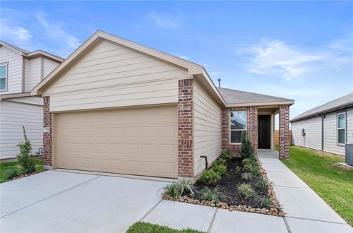 22839 Magnolia Haven Dr, Hockley, TX, 77447-4751 | Card Image