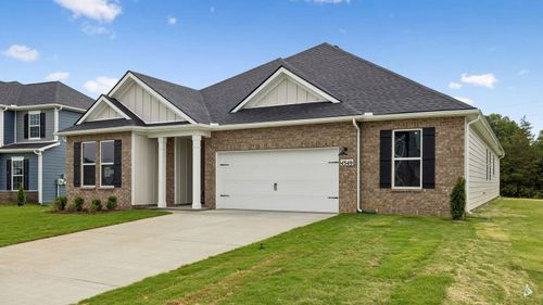 4325 Scarlet Court, Columbia, TN, 38401 | Card Image