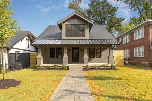 947 Mansfield Ave, Nashville, TN, 37206-3555 | Card Image