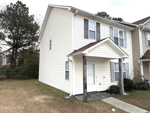 301 Comanche Trl, Havelock, NC, 28532-2927 | Card Image