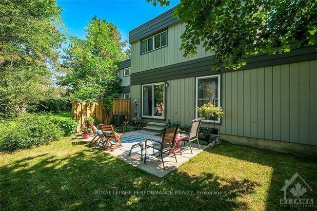 42 Compata Way, Condo with 3 bedrooms, 0 bathrooms and null parking in Gloucester ON | Image 27