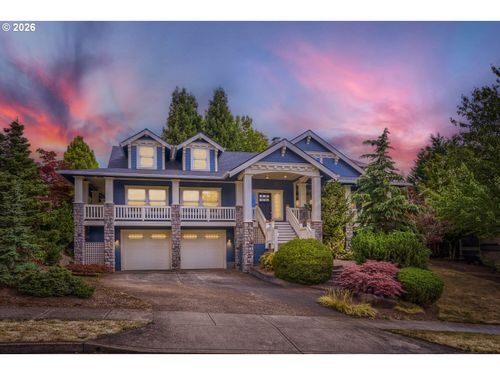 14752 Se Taryn Ct, Happy Valley, OR, 97086-2861 | Card Image