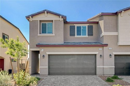 6545 Cinnamon Hazlenut St, North Las Vegas, NV, 89084-1472 | Card Image