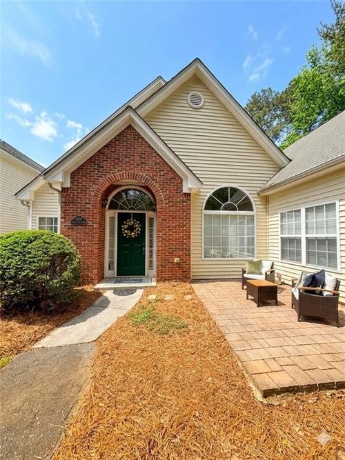 1430 Settlers Walk Way Sw, Marietta, GA, 30060-7582 | Card Image