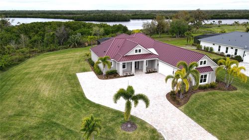 2049 Treasure Ln, PUNTA GORDA, FL, 33982-8407 | Card Image