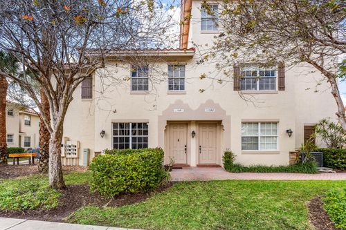 a1-110 Stone Harbor Way, Delray Beach, FL, 33444-3406 | Card Image