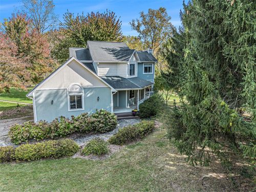 2875 Trailwood Ln, Ann Arbor, MI, 48105-9743 | Card Image