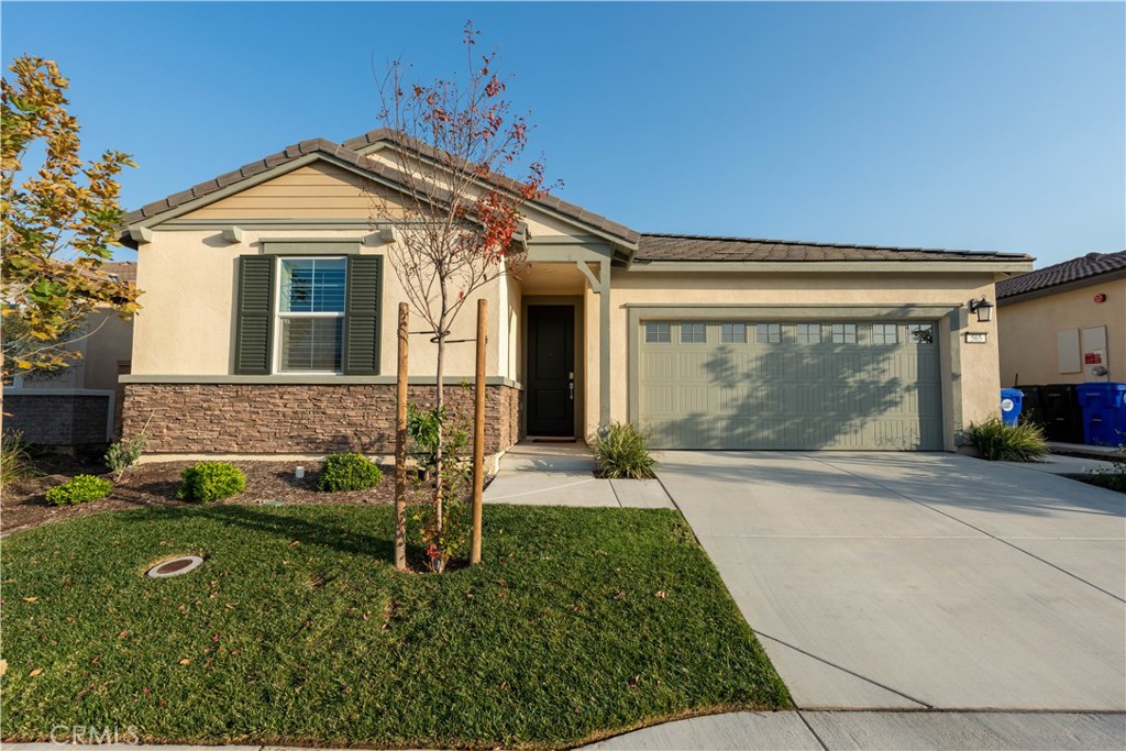 Residential in Rialto