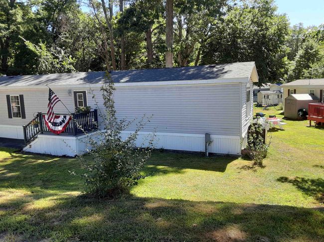 58 Mobile Dr, House other with 3 bedrooms, 2 bathrooms and null parking in Hudson NH | Image 23