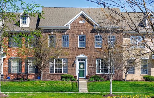 13492 E 131st St, Fishers, IN, 46037-6291 | Card Image