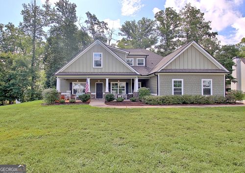 134 Old Bailey Farms Drive, Senoia, GA, 30276 | Card Image