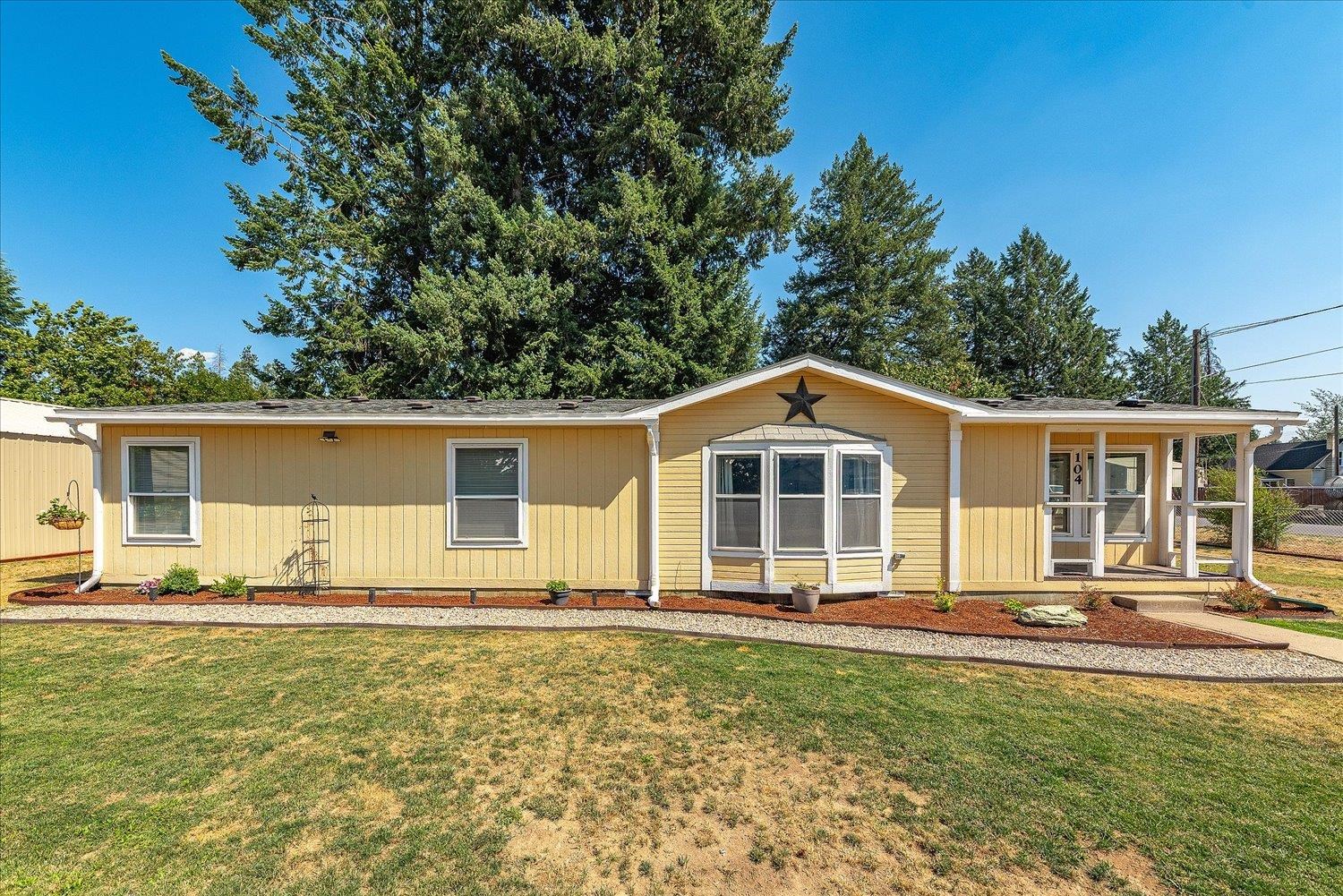 Residential in Deer Park