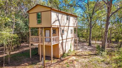 614 River Lakes Rd, House other with 0 bedrooms, 0 bathrooms and null parking in Goodrich TX | Image 2