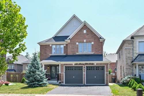 120 Rising Hill Ridge, Brampton, ON, L6Y6B2 | Card Image