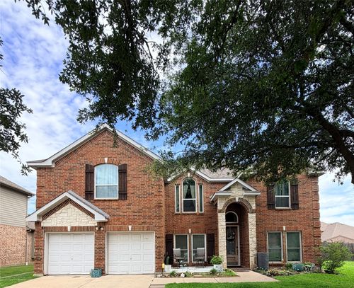 4821 Slide Rock Ct, Mansfield, TX, 76063-6796 | Card Image