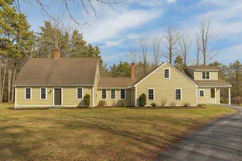 815 Dodge Hill Rd, Francestown, NH, 03043-3517 | Card Image