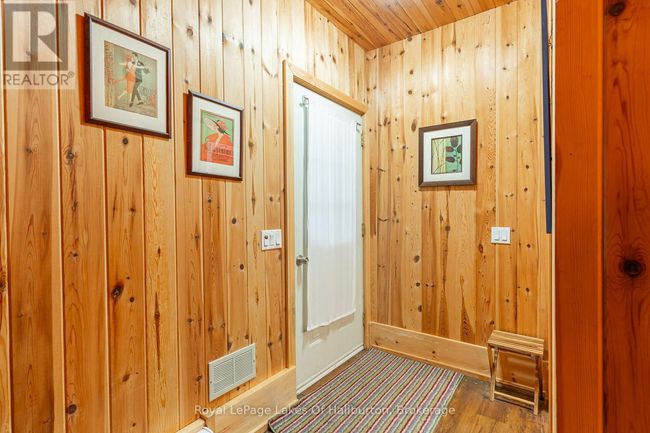 1358 Kushog Lake Rd, House other with 4 bedrooms, 3 bathrooms and 6 parking in Algonquin Highlands ON | Image 30