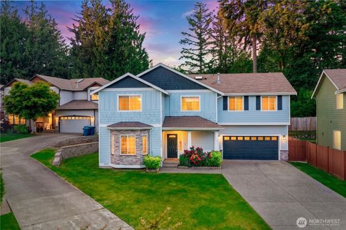 1320 Weaver Way, Snohomish, WA, 98290 | Card Image