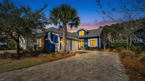40 Blue Trail Ct, Bluffton, SC, 29910-9596 | Card Image