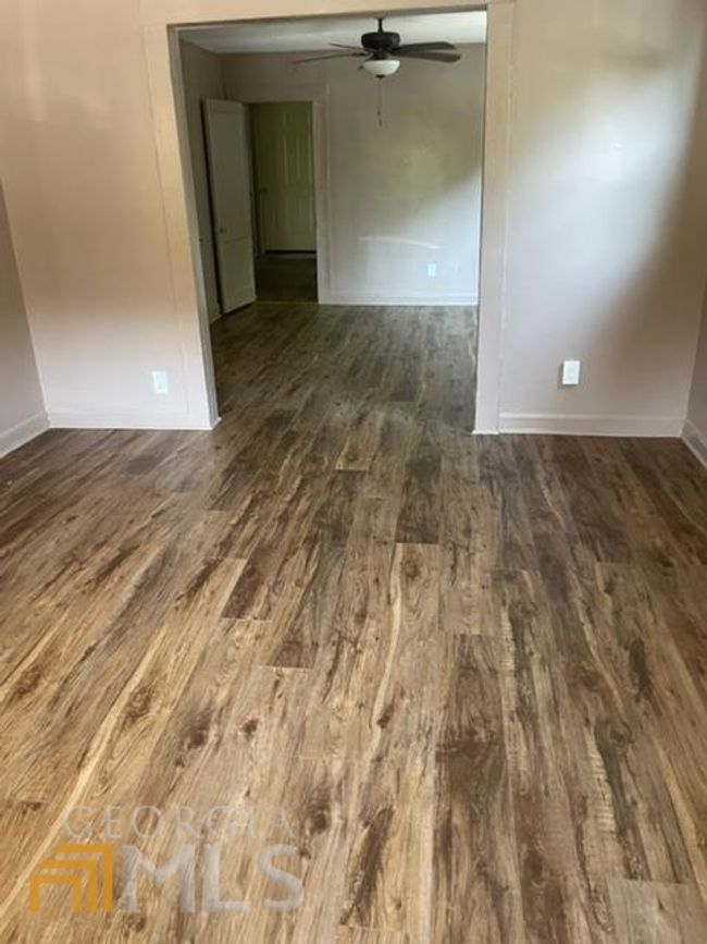 1005 Maple Ave Sw, House other with 2 bedrooms, 1 bathrooms and null parking in rOME GA | Image 19