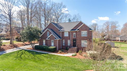 1409 Merrimont Ave, Kings Mountain, NC, 28086-2656 | Card Image