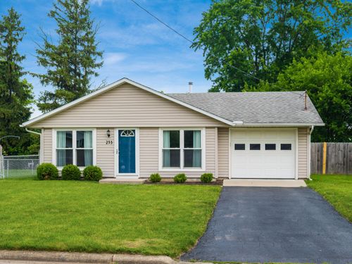 253 Washington Ave, London, OH, 43140-9044 | Card Image