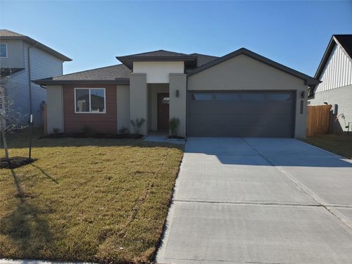 3314 Dagostino Creek Drive, Katy, TX, 77494 | Card Image