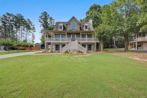 62 River Walk Pkwy, Euharlee, GA, 30145-2890 | Card Image