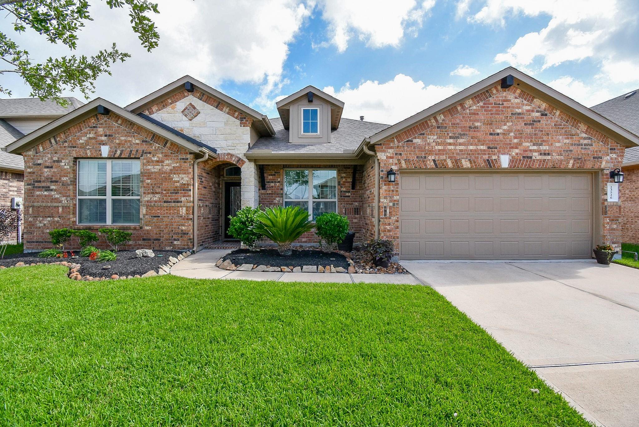 Residential in Katy 2