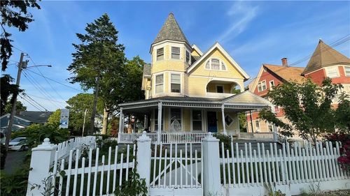 fl-2nd-118 Ellsworth St, Bridgeport, CT, 06605-3121 | Card Image