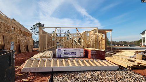 320 Conductor Ln, Irmo, SC, 29063-2968 | Card Image